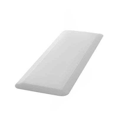 Tapis de protection antichute pour personnes âgées 1 po d'épaisseur 24 po x 70 po