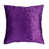 Violet est en rupture de stock