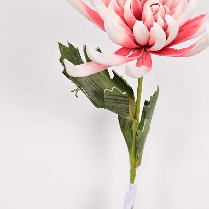 Arrangement floral de ferme artificielle pour remplisseur de vase, centre de table de décoration de bureau à domicile