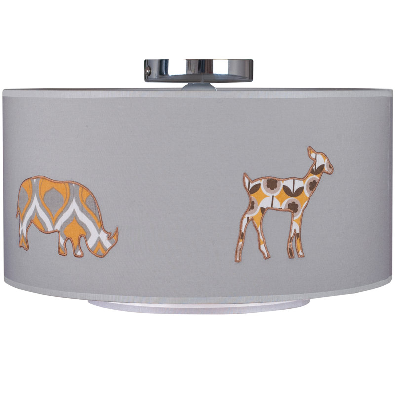 Flush Mount