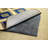 Wales Dual Surface 0.25'' Thick Rug Pad-2036940437