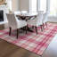  Tapis beige intérieur / extérieur lavable à la machine Chayden ACN993-55339012