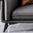 Modern elegant casual office sofa