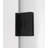 Belmore GS 56'' x 72" Hinged Frameless Shower Door-30266274-105482224