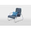 Sunny Outdoor Lounge Chair-40814904-40814905