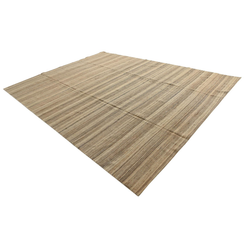 Orta Light Brown Rug