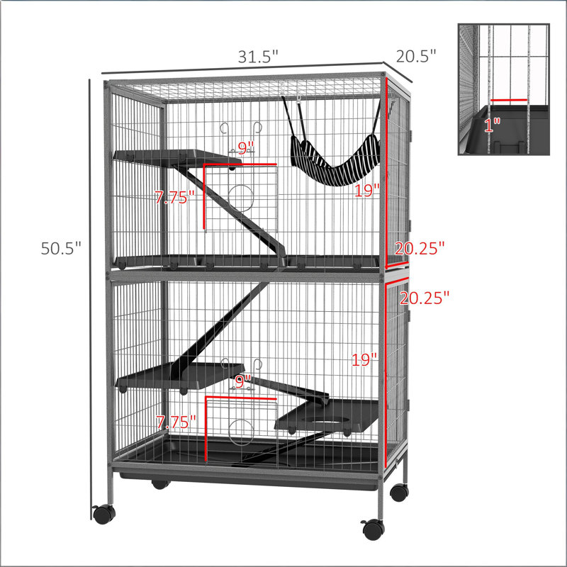 Pet Habitat