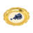 6pcs Round Serving Trays-1877812769