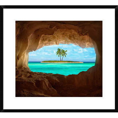 " Paradise " by Matt Anderson