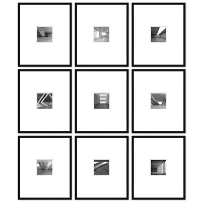Architectural Photography Print by Bespoke By Baker