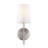 Clarissa Armed Sconce-1744988999
