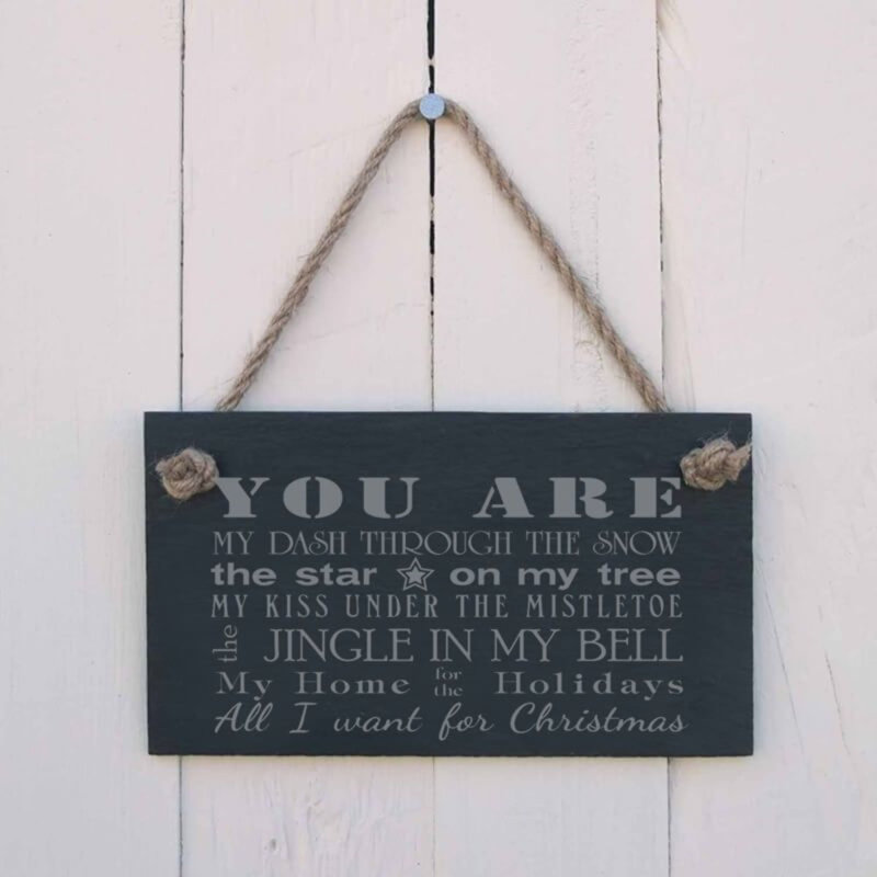 Christmas Banners