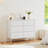 Metal 6 - Drawer Dresser-201017171