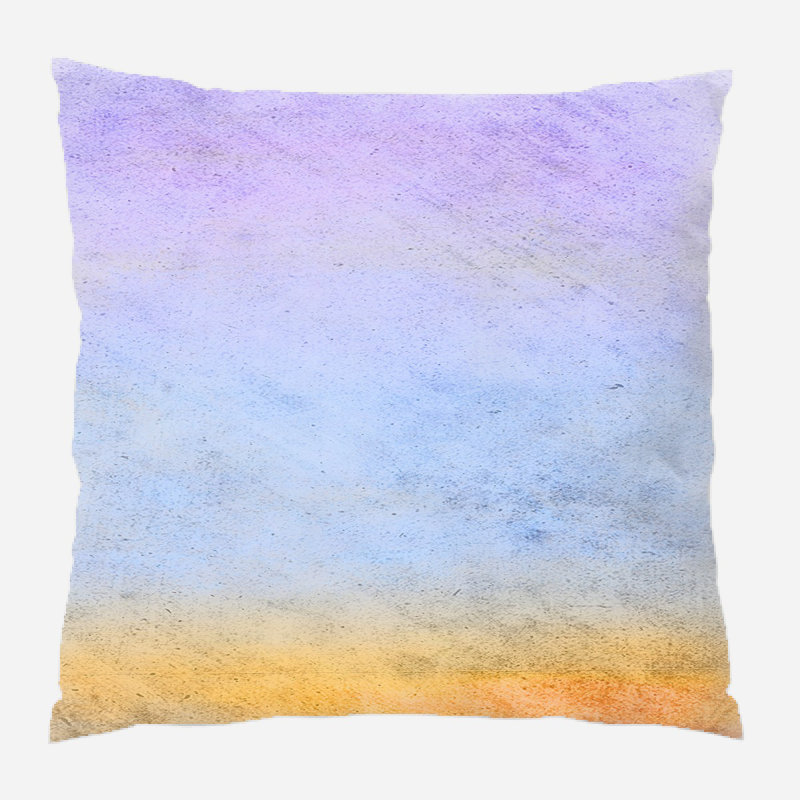 Coussin décoratif Chenery, Microsuède, Intérieur 