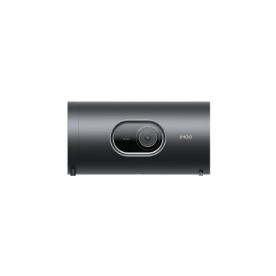 Jmgo Picoplay+ 1080p Smart Portable Projector For Home Theater Or Outdoor