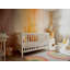 Milk Street Baby Branch Convertible Crib (Stone Grey)-891850640