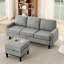 Canapé modulaire rembourré Modern-596556333