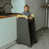 Anthracite/Pine