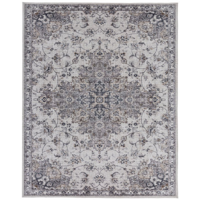 Hoelscher Oriental Indoor Rug