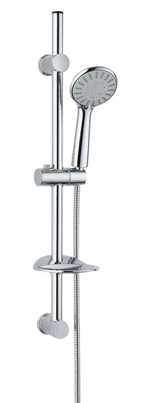Blue Canyon Adjustable Shower Head