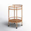 Calliope Bar Cart