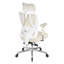 Office Gaming Chair, Height Adjustable Desk Chair With Lumbar Support, 150 Kg Load-1073084183