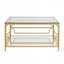 Table basse carrée en verre-1678583610