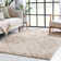 Tapis marocain vanille Walraven