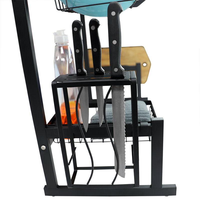 Égouttoir à vaisselle Asata Deluxe