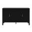 Armoire de rangement à rayures Modern Modern-1318694410