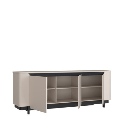 Randle 204.9cm Sideboard