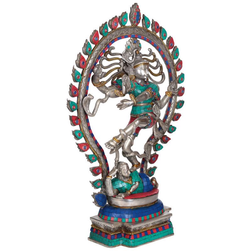 Religious & Spiritual Statue