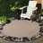 Lanam Performance Performance Abstract Rug-885570514