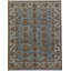 Wool Oriental Area Rug