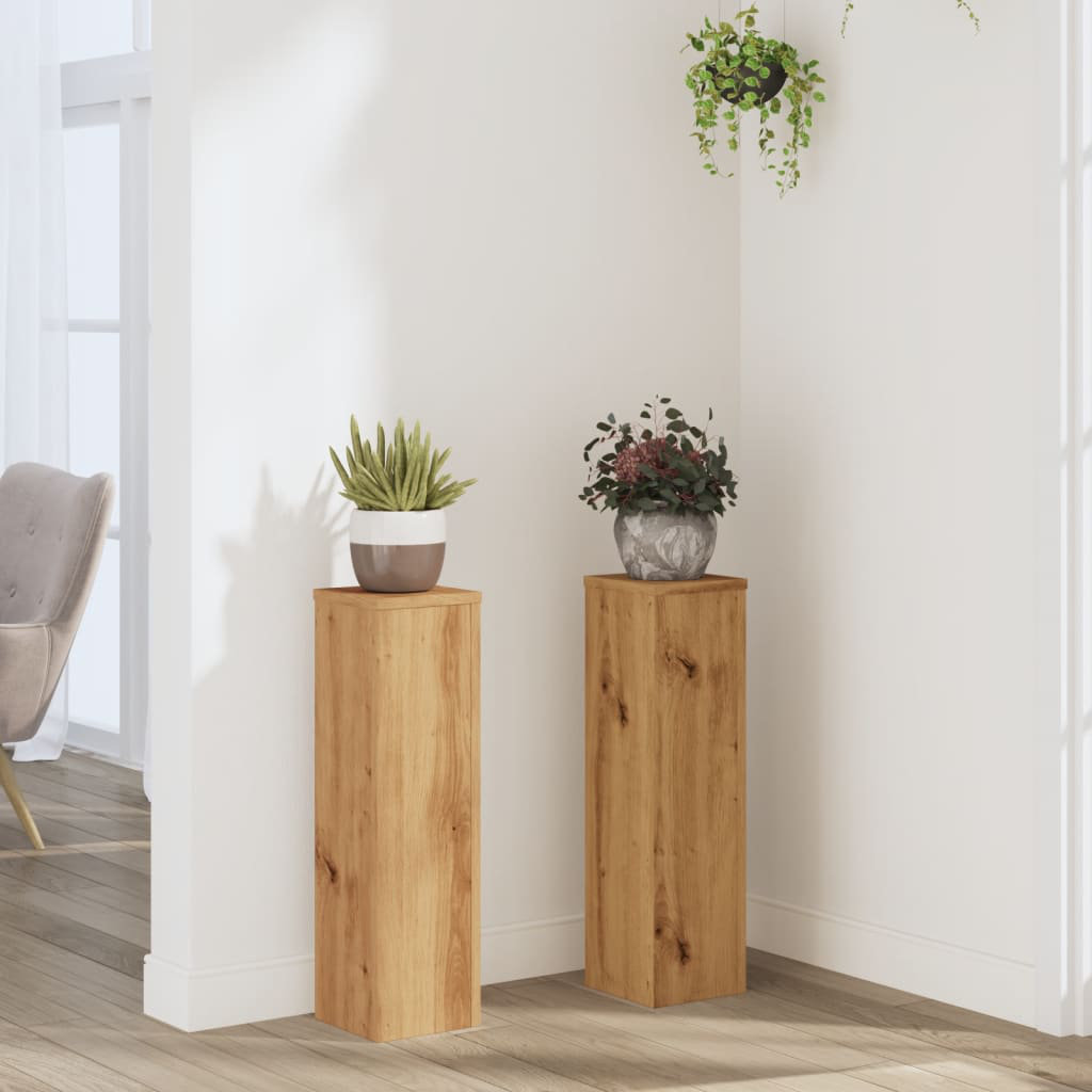 Plant Stand - Set of 2