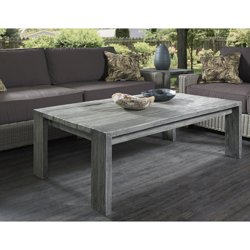 Table basse Epperson