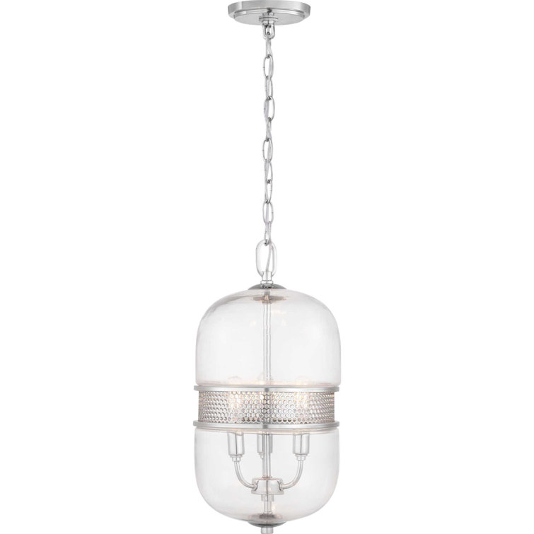 Amalgre 3 - Light Unique/Statement Pendant