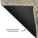 Premium Machine Washable Prisco Taupe Rug
