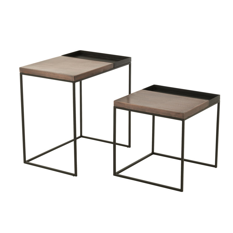 Ailena Frame Nesting Tables