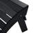 Attapulgus Outdoor All-Weather Poly Adirondack Chair Folding Ottoman-1327783928