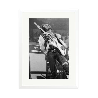 Jimi Hendrix, 1969