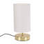 Romica Metal Table Lamp-765108405-765108426-765108425