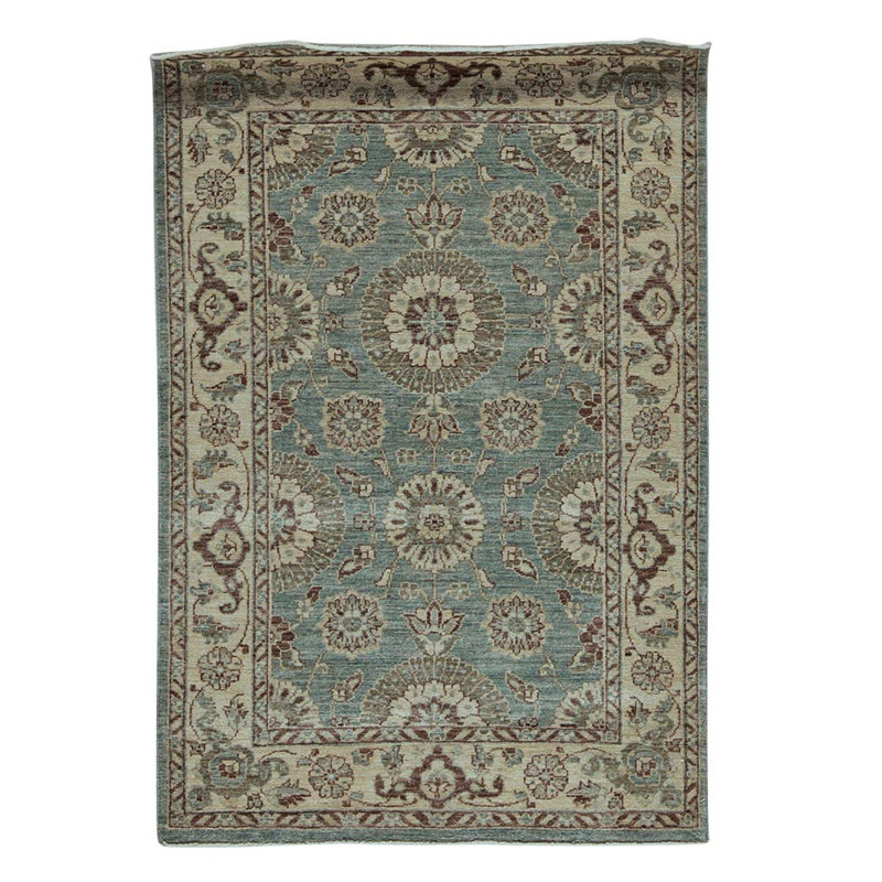 One-of-a-Kind 10'3" X 14'2" Area Rug