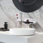 Robinet de salle de bain mural mural-95318640