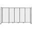Cloison murale en polycarbonate 360-100001085-100001104