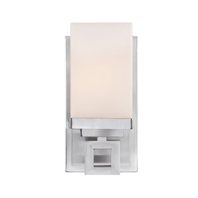 Steel Spotlight
