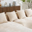 Full Compression L-Shape Sectional Sofa-1413157486