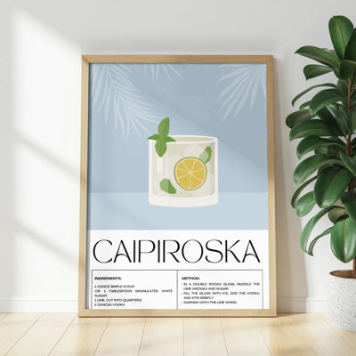 Rhoton No Frame Print