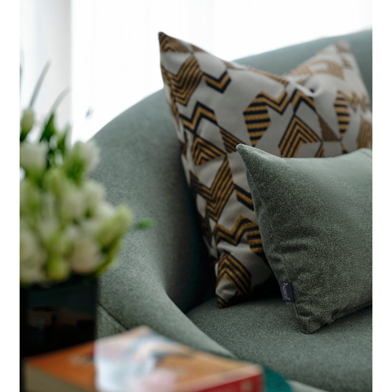 Tissu mohairmania, Gris pierre