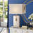 Waltrip 29.5" Cream Table Lamp